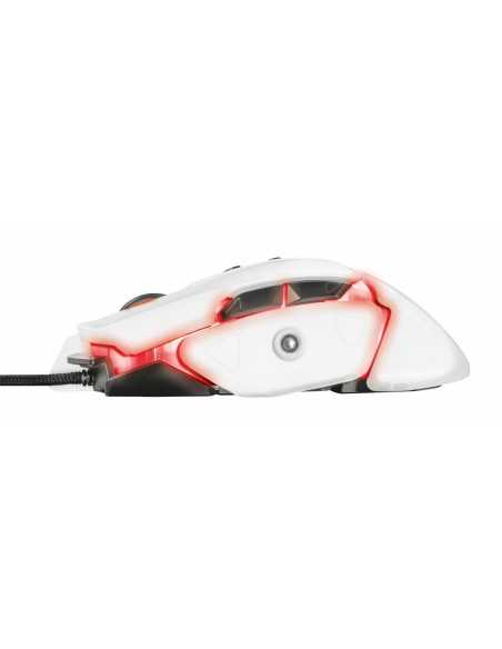 Trust GXT 154 FALX mouse Mano destra USB tipo A Ottico 2400 DPI
