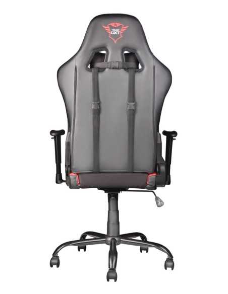 Trust GXT-707 Sedia da gaming per PC Seduta in rete