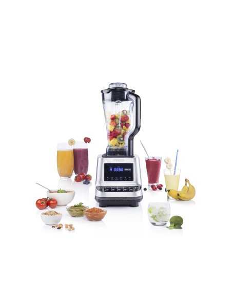 Princess 219000 Frullatore Turbo Healthy
