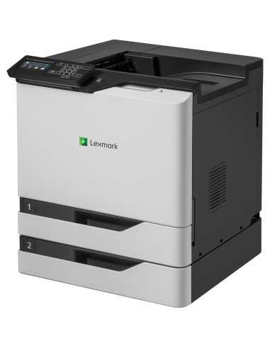 Lexmark CS820dte A colori 1200 x 1200 DPI A4