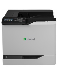 Lexmark CS820de A colori 1200 x 1200 DPI A4