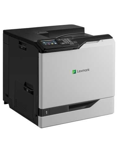 Lexmark CS820de A colori 1200 x 1200 DPI A4