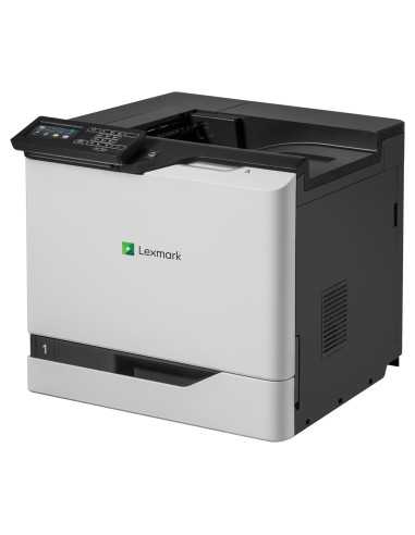Lexmark CS820de A colori 1200 x 1200 DPI A4