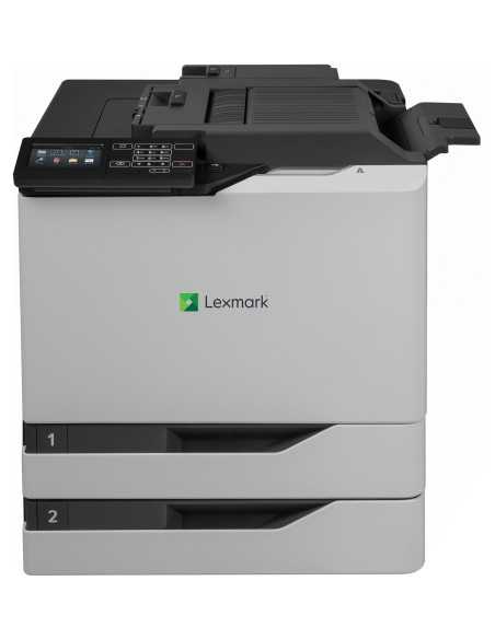 Lexmark CS820dtfe A colori 1200 x 1200 DPI A4