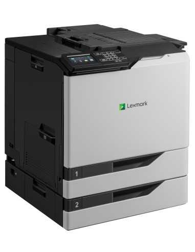 Lexmark CS820dtfe A colori 1200 x 1200 DPI A4