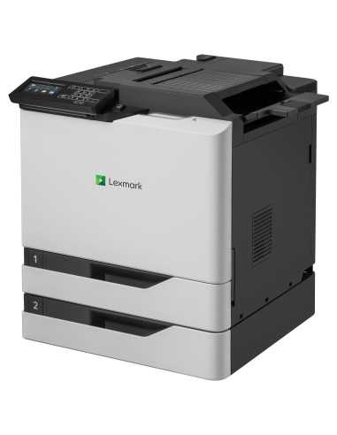 Lexmark CS820dtfe A colori 1200 x 1200 DPI A4