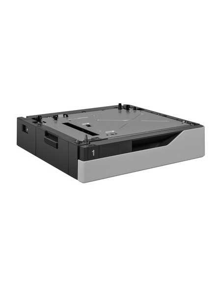 Lexmark 21K0567 cassetto carta Vassoio multiuso 550 fogli