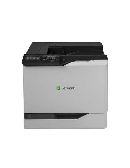 Lexmark CS827de A colori 1200 x 1200 DPI A4