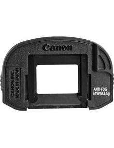 Canon Anti-Fog Eyepiece EG accessorio oculare Telaio Nero
