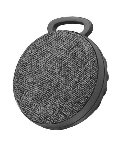 Trust 22010 altoparlante portatile Grigio 5 W