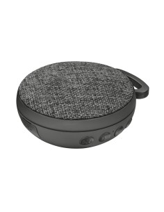 Trust 22010 altoparlante portatile Grigio 5 W 2