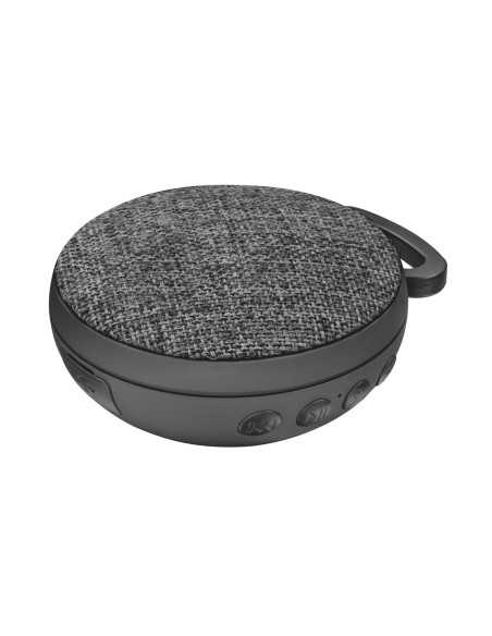 Trust 22010 altoparlante portatile Grigio 5 W