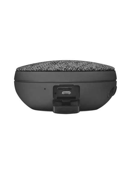 Trust 22010 altoparlante portatile Grigio 5 W
