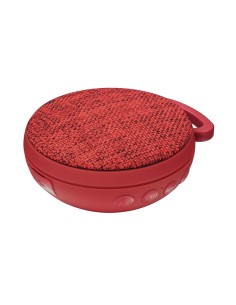 Trust 22011 altoparlante portatile Altoparlante portatile mono Rosso 2