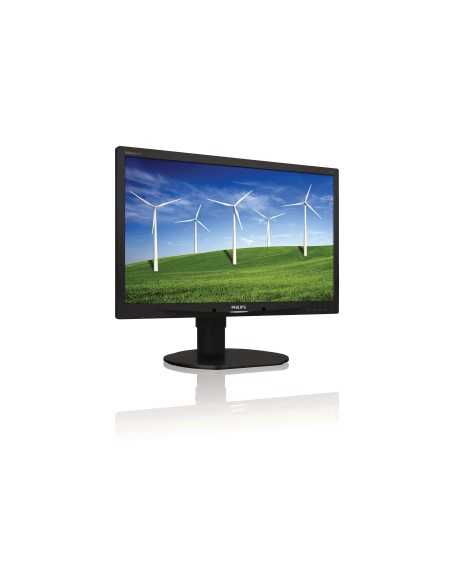 Philips B Line Monitor LCD, retroilluminazione LED 220B4LPYCB 00