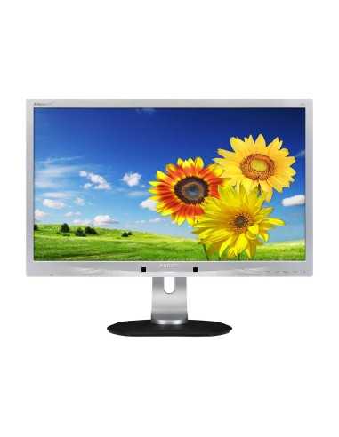 Philips Brilliance Monitor LCD, retroilluminazione LED 220P4LPYES 00