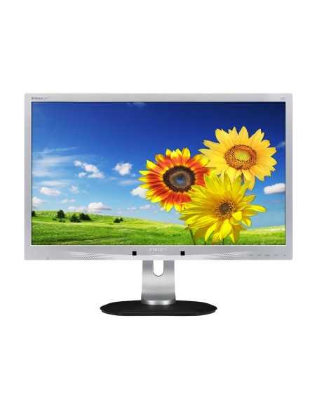 Philips Brilliance Monitor LCD, retroilluminazione LED 220P4LPYES 00