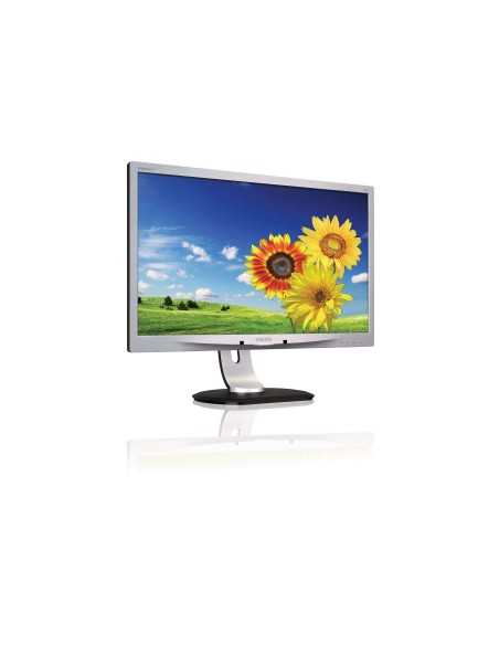 Philips Brilliance Monitor LCD, retroilluminazione LED 220P4LPYES 00