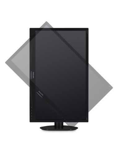 Philips S Line Monitor LCD con SmartImage 220S4LYCB 00