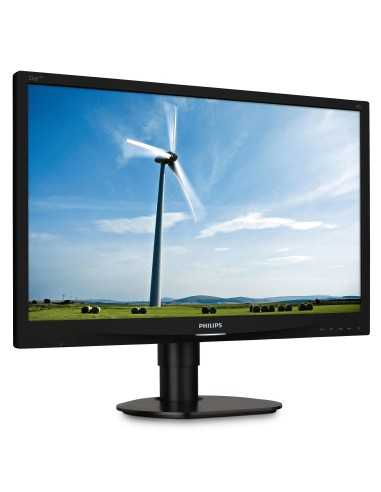 Philips S Line Monitor LCD con SmartImage 220S4LYCB 00