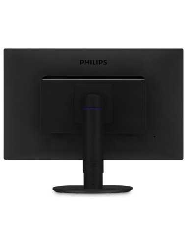 Philips S Line Monitor LCD con SmartImage 220S4LYCB 00