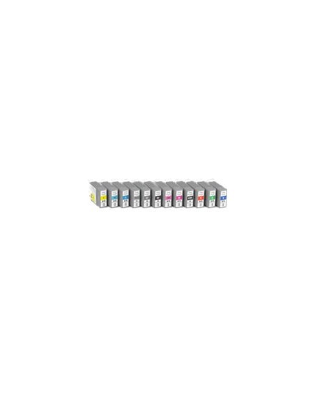 Canon PFI-103MBK Pigment ink tank Black for IPF6100 130ml cartuccia d'inchiostro 1 pz Originale Nero