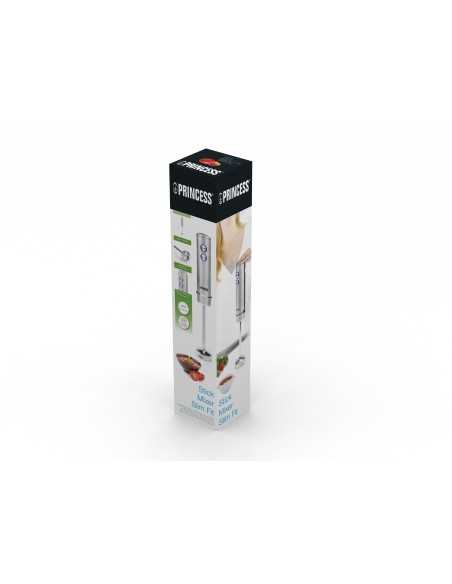 Princess 221213 Mixer a immersione Slim Fit