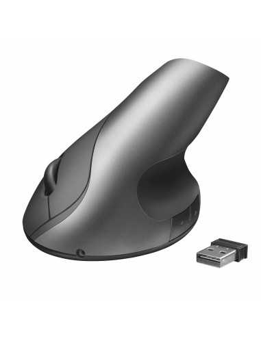 Trust 22126 mouse Mano destra RF Wireless Ottico 1000 DPI