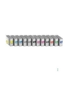 Canon PFI-103GY Pigment Gray Ink Cartridge 130 ml for imagePROGRAF IPF6100 cartuccia d'inchiostro 1 pz Originale Grigio