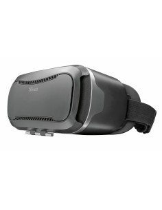 Trust Exos 2 Visore collegato allo smartphone 350 g Nero