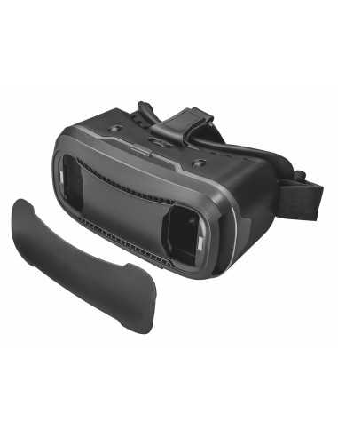 Trust Exos 2 Visore collegato allo smartphone 350 g Nero