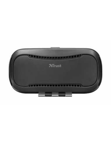 Trust Exos 2 Visore collegato allo smartphone 350 g Nero