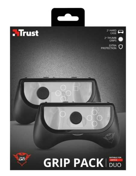 Trust GXT 1210 Impugnatura di azione