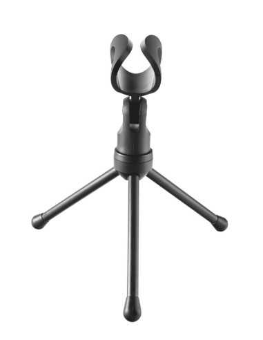 Trust GXT 212 Nero Microfono per PC