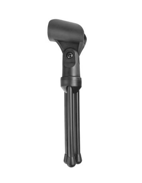 Trust GXT 212 Nero Microfono per PC