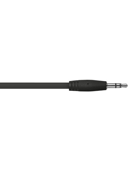 Trust GXT 212 Nero Microfono per PC