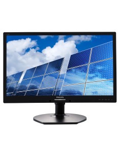 Philips Brilliance Monitor LCD con PowerSensor 221B6LPCB 00 2