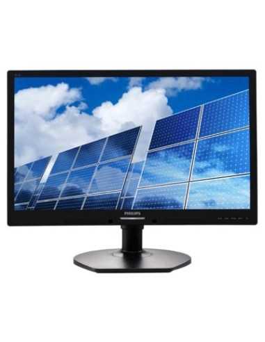 Philips Brilliance Monitor LCD con PowerSensor 221B6LPCB 00