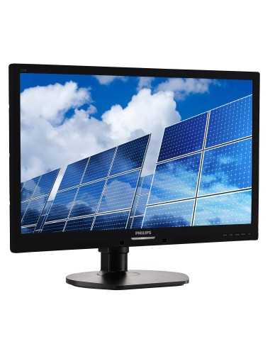 Philips Brilliance Monitor LCD con PowerSensor 221B6LPCB 00