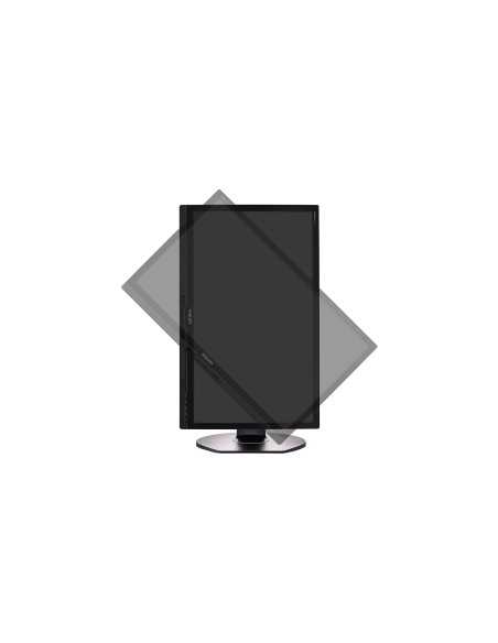 Philips Brilliance Monitor LCD con retr. LED 221B6QPYEB 00