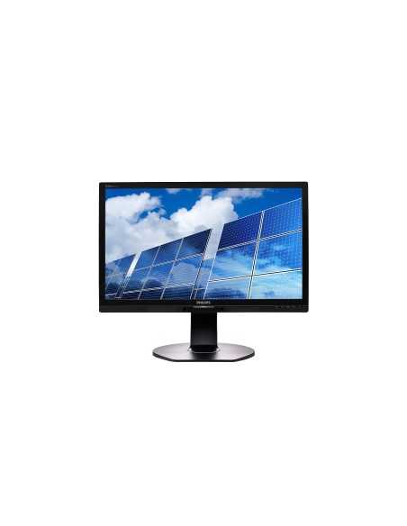 Philips Brilliance Monitor LCD con retr. LED 221B6QPYEB 00