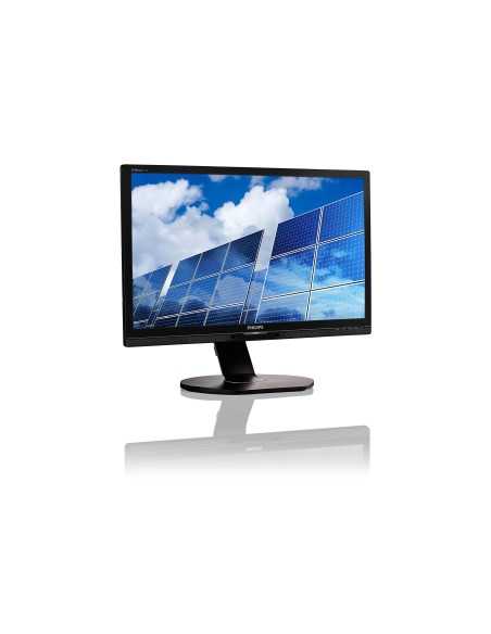 Philips Brilliance Monitor LCD con retr. LED 221B6QPYEB 00