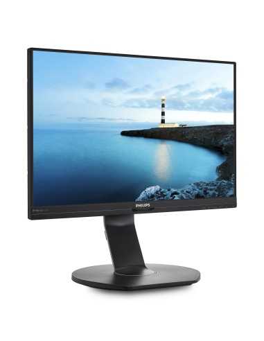 Philips Brilliance Monitor LCD con PowerSensor 221B7QPJEB 00