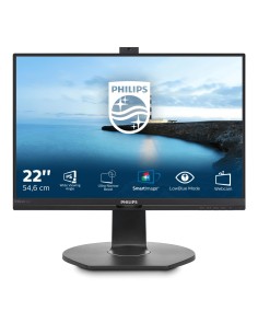 Philips B Line Monitor LCD con PowerSensor 221B7QPJKEB 00