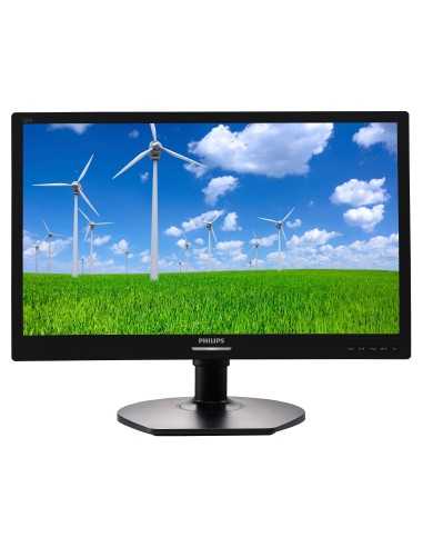 Philips Brilliance Monitor LCD 221S6LCB 00