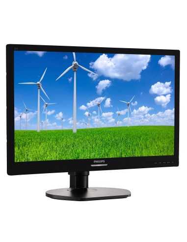 Philips Brilliance Monitor LCD 221S6LCB 00
