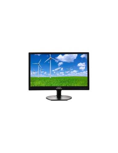 Philips Brilliance Monitor LCD con retr. LED 221S6QYMB 00