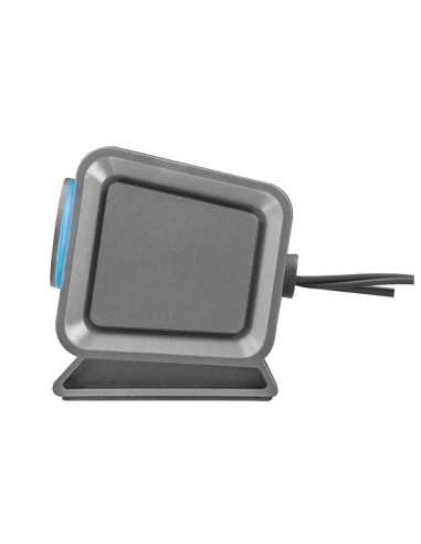 Trust GXT 618 Altoparlante portatile stereo Grigio 6 W