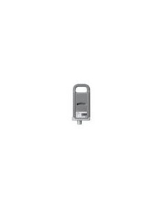 Canon PFI-302GY Ink Tank cartuccia d'inchiostro Originale Grigio