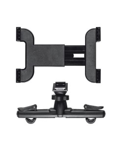 Trust GXT 746 Supporto attivo Console di gioco portatile, Tablet UMPC Nero 2
